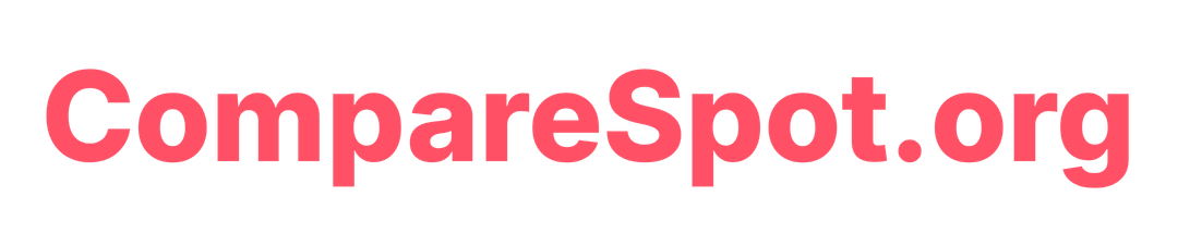 CompareSpot